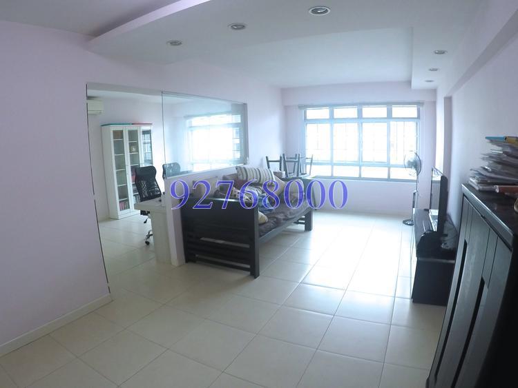 Blk 209B Compassvale Lane (Sengkang), HDB 4 Rooms #129260592